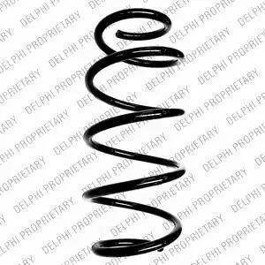 Delphi SC10053 - Coil Spring www.autospares.lv