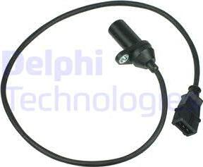 Delphi SS10941 - Impulsu devējs, Kloķvārpsta www.autospares.lv