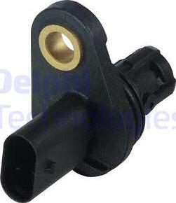 Delphi SS10953-11B1 - Devējs, Sadales vārpstas stāvoklis www.autospares.lv