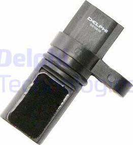 Delphi SS10818 - Devējs, Sadales vārpstas stāvoklis www.autospares.lv