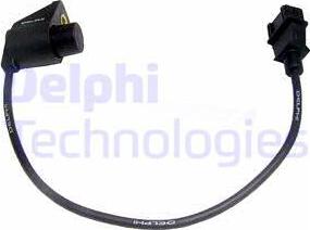 Delphi SS10886 - Devējs, Sadales vārpstas stāvoklis www.autospares.lv