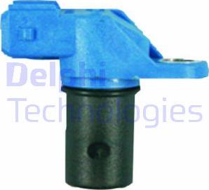 Delphi SS10734-12B1 - Devējs, Sadales vārpstas stāvoklis www.autospares.lv