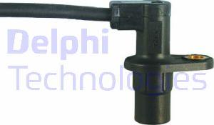 Delphi SS10732-12B1 - Impulsu devējs, Kloķvārpsta www.autospares.lv