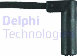 Delphi SS10729-12B1 - Impulsu devējs, Kloķvārpsta www.autospares.lv