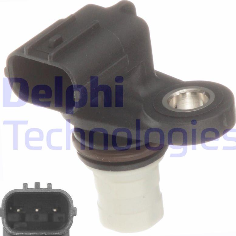 Delphi SS11990-11B1 - Impulsu devējs, Kloķvārpsta www.autospares.lv