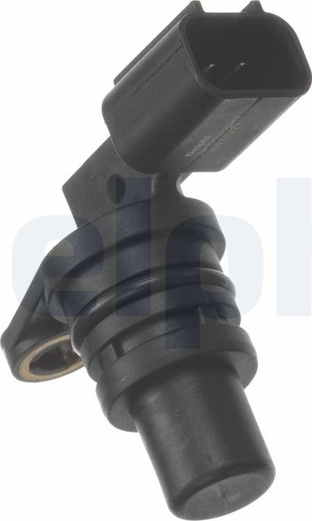 Delphi SS12277-12B1 - Devējs, Sadales vārpstas stāvoklis www.autospares.lv