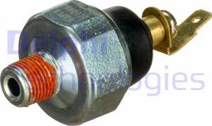 Delphi SW90037 - Devējs, Eļļas spiediens www.autospares.lv