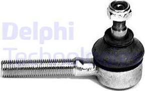 Delphi TA977-11B1 - Stūres šķērsstiepņa uzgalis www.autospares.lv