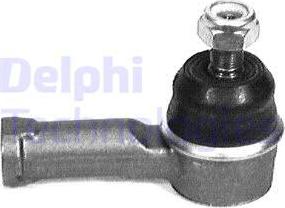 Delphi TA470-11B1 - Stūres šķērsstiepņa uzgalis www.autospares.lv