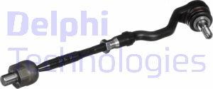 Delphi TA5414-11B1 - Tie Rod www.autospares.lv