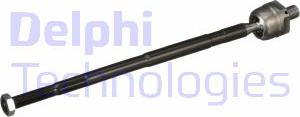 Delphi TA5568-11B1 - Aksiālais šarnīrs, Stūres šķērsstiepnis www.autospares.lv