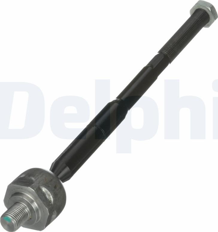 Delphi TA5005-11B1 - Aksiālais šarnīrs, Stūres šķērsstiepnis www.autospares.lv