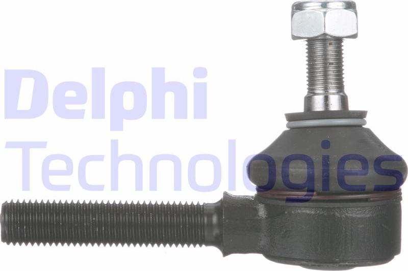 Delphi TA5010-11B1 - Stūres šķērsstiepņa uzgalis www.autospares.lv