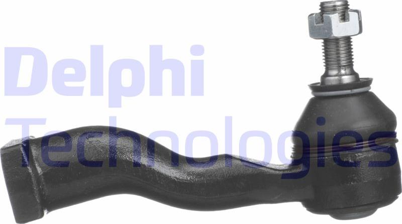 Delphi TA5032-11B1 - Stūres šķērsstiepņa uzgalis www.autospares.lv