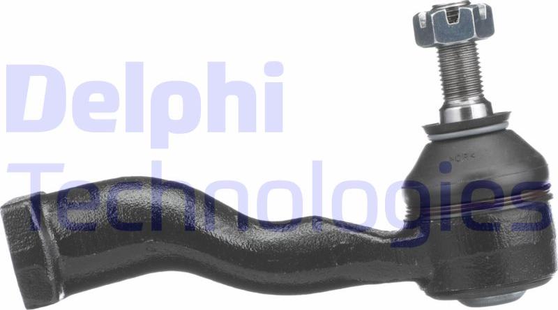 Delphi TA5037 - Stūres šķērsstiepņa uzgalis www.autospares.lv