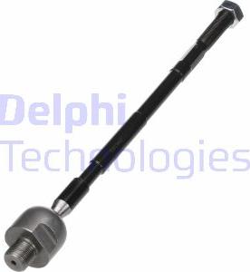 Delphi TA5029-11B1 - Aksiālais šarnīrs, Stūres šķērsstiepnis www.autospares.lv