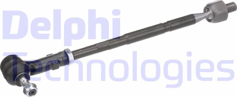 Delphi TA5106 - Tie Rod www.autospares.lv