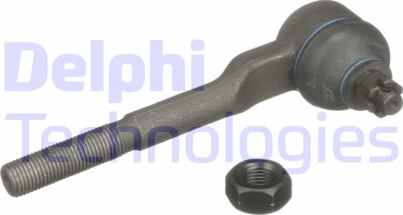 Delphi TA5891-11B1 - Stūres šķērsstiepņa uzgalis www.autospares.lv