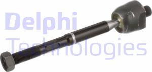 Delphi TA5840-11B1 - Aksiālais šarnīrs, Stūres šķērsstiepnis www.autospares.lv