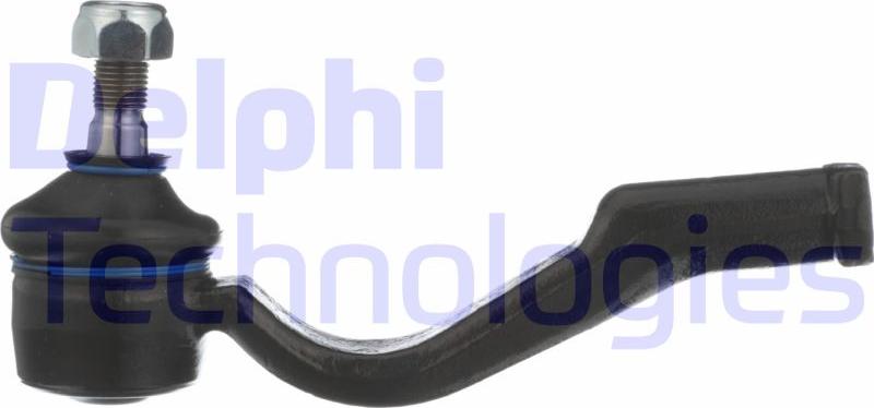 Delphi TA5781-11B1 - Stūres šķērsstiepņa uzgalis www.autospares.lv