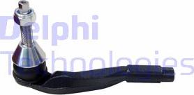 Delphi TA6416-11B1 - Tie Rod End www.autospares.lv