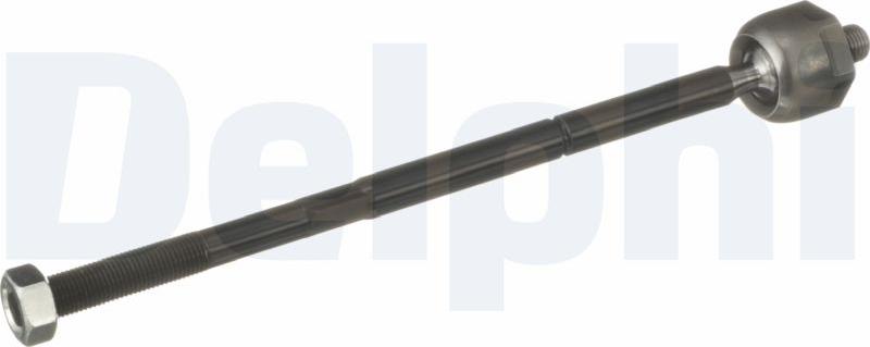 Delphi TA6307 - Aksiālais šarnīrs, Stūres šķērsstiepnis www.autospares.lv