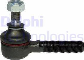 Delphi TA1996 - Tie Rod End www.autospares.lv