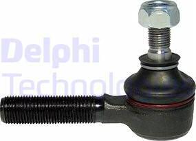 Delphi TA1997 - Stūres šķērsstiepņa uzgalis www.autospares.lv