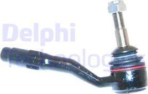 Delphi TA1906 - Tie Rod End www.autospares.lv