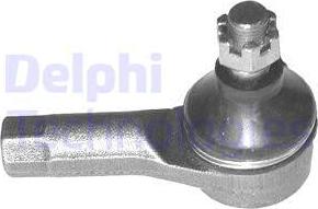 Delphi TA1563 - Tie Rod End www.autospares.lv