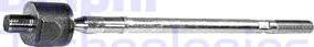 Delphi TA1517 - Inner Tie Rod, Axle Joint www.autospares.lv