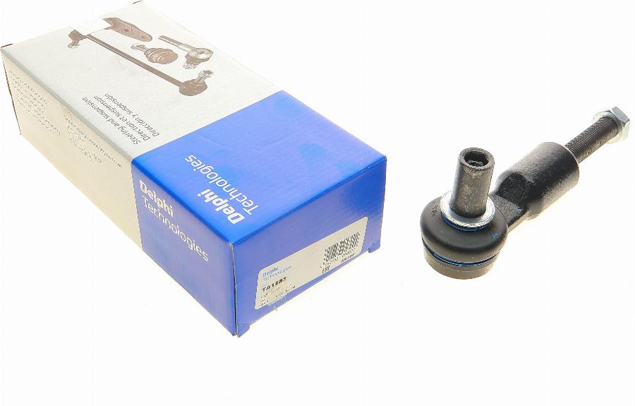 Delphi TA1583 - Tie Rod End www.autospares.lv