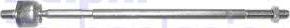 Delphi TA1635 - Inner Tie Rod, Axle Joint www.autospares.lv