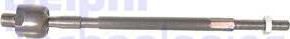 Delphi TA1820 - Inner Tie Rod, Axle Joint www.autospares.lv