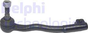 Delphi TA1875-11B1 - Tie Rod End www.autospares.lv