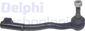 Delphi TA1876-11B1 - Tie Rod End www.autospares.lv