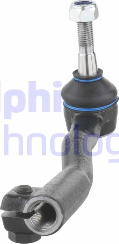 Delphi TA1876 - Tie Rod End www.autospares.lv