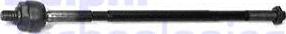 Delphi TA1394 - Inner Tie Rod, Axle Joint www.autospares.lv