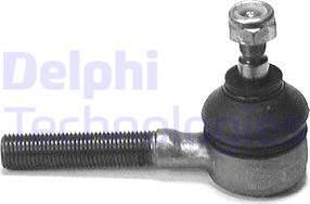 Delphi TA1364-11B1 - Stūres šķērsstiepņa uzgalis www.autospares.lv