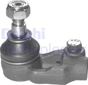 Delphi TA1209-11B1 - Tie Rod End www.autospares.lv