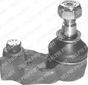 RIDER RD.322912179 - Tie Rod End www.autospares.lv