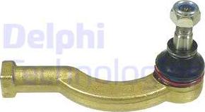 Delphi TA1799-11B1 - Stūres šķērsstiepņa uzgalis www.autospares.lv