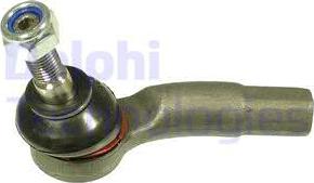 Delphi TA1795-11B1 - Tie Rod End www.autospares.lv