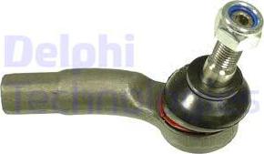 Delphi TA1796-11B1 - Tie Rod End www.autospares.lv