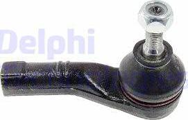 Delphi TA1790-11B1 - Stūres šķērsstiepņa uzgalis www.autospares.lv