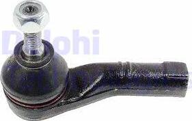 Delphi TA1789-11B1 - Stūres šķērsstiepņa uzgalis www.autospares.lv