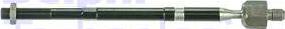 Delphi TA3168 - Inner Tie Rod, Axle Joint www.autospares.lv