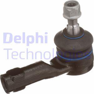 Delphi TA3359-11B1 - Stūres šķērsstiepņa uzgalis www.autospares.lv