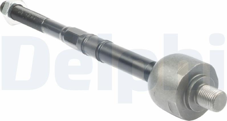 Delphi TA3354 - Inner Tie Rod, Axle Joint www.autospares.lv