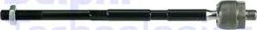 Delphi TA3236 - Inner Tie Rod, Axle Joint www.autospares.lv